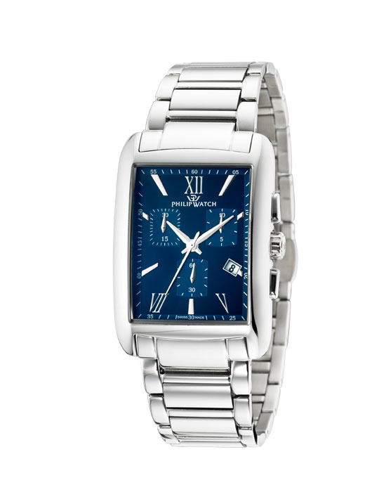Часы Philip Watch Trafalgar 8273674001
